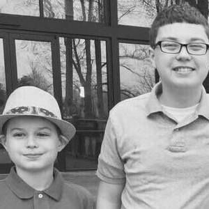 Meet your Posher, Sherrie